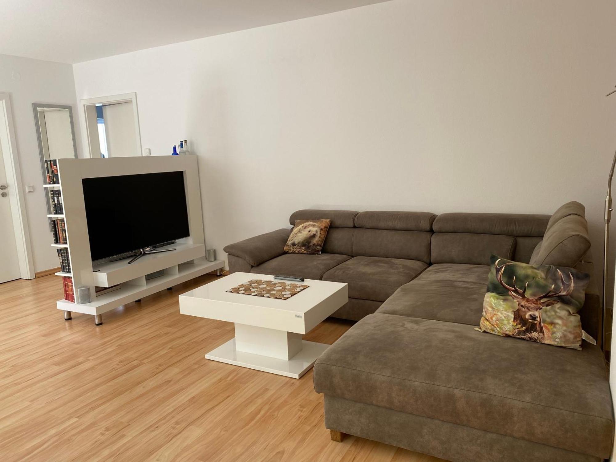 Ferienwohnung An Den Weinbergen Essenheim ภายนอก รูปภาพ