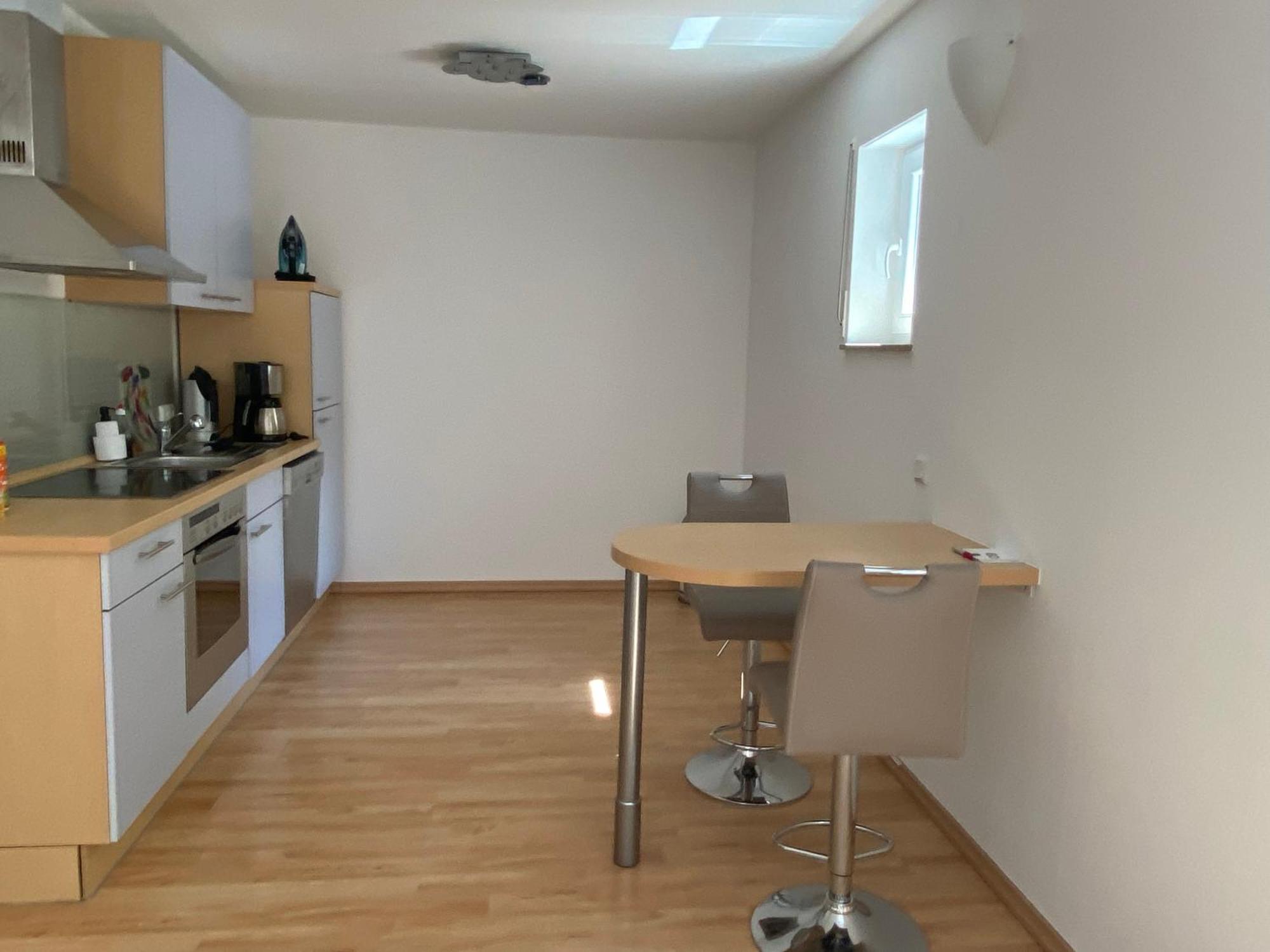 Ferienwohnung An Den Weinbergen Essenheim ภายนอก รูปภาพ